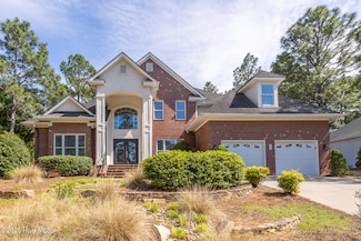 84 Deerwood Ln, Pinehurst, NC 28374