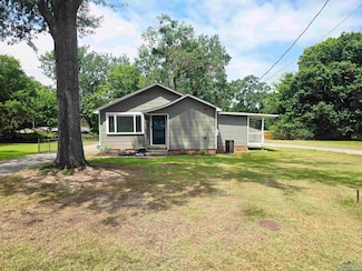 205 Caddo St, Marshall, TX 75672