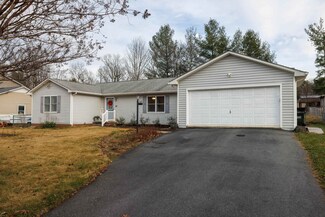 172 Forest Dr, Stuarts Draft, VA 24477
