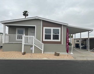 601 N Kirby St Unit 167, Hemet, CA 92545