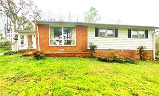 2525 Westmoreland Dr, Greensboro, NC 27408