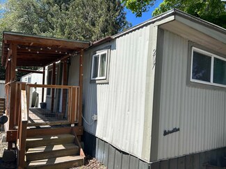 1155 SE Professional Mall Blvd Unit 207, Pullman, WA 99163