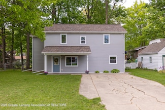 4614 Addison Rd, Lansing, MI 48917