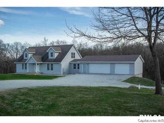 2799 147th Ave, Sherrard, IL 61281