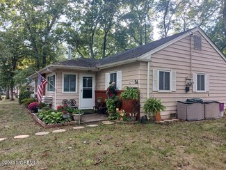 3 A S Heron St Unit A, Manchester Township, NJ 08759