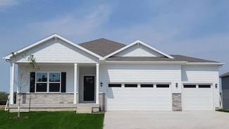 1320 NE 55th St, Alleman, IA 50007