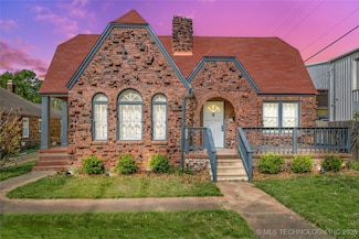 1510 S College Ave, Tulsa, OK 74104