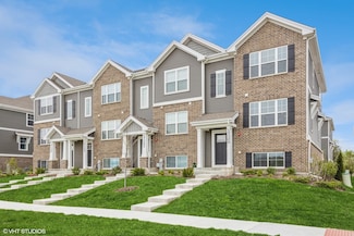 17300 Roscommon Rd, Tinley Park, IL 60477