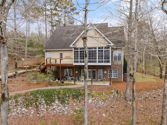 962 Brushy Creek Main, Arley, AL 35541