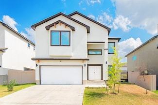 5405 Jersey Dr, Laredo, TX 78046