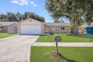 1609 Bayonne Dr, La Place, LA 70068