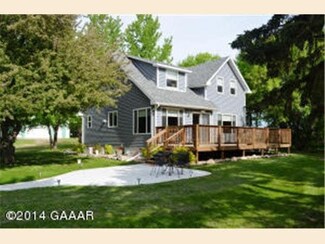 21541 S Lakeshore Dr, Glenwood, MN 56334