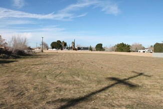 47xx W Avenue L-10, Lancaster, CA 93536