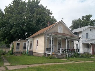 804 W Jefferson St, Creston, IA 50801