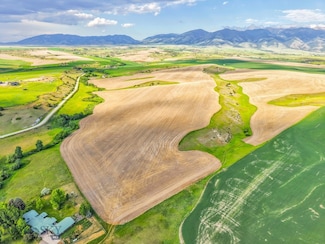 NHN Foster Creek Rd, Belgrade, MT 59714