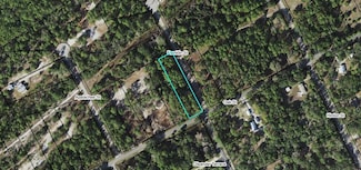 2535 Oak St, Carrabelle, FL 32322