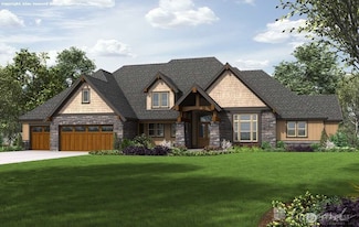 5 Crescent Valley Dr NW, Gig Harbor, WA 98332
