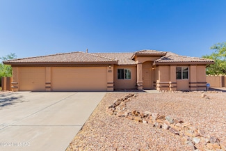 7226 W Moonmist Place, Tucson, AZ 85757
