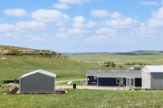 1806 Mountain Shadow Ln S, Cheyenne, WY 82009