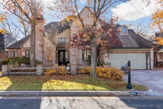 4912 E 104th Place, Tulsa, OK 74137