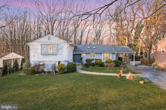 513 Bradford Dr, Rockville, MD 20850