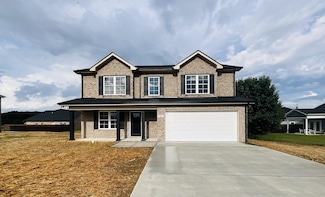 36 Legacy St, Decherd, TN 37324
