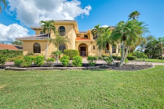3060 Rivershore Ln, Port Charlotte, FL 33953