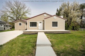 2750 Lincoln Ave, Saint Albans, WV 25177
