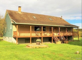 365 Burkholder Rd, Mc Donough, NY 13801