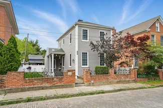 446 E Beck St, Columbus, OH 43206