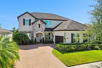 1711 Amsel Falls Park Terrace, Winter Garden, FL 34787