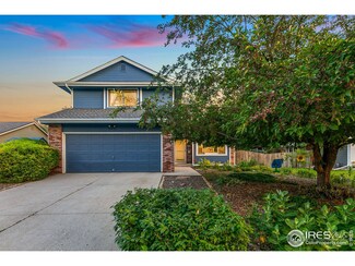 2931 Redburn Dr, Fort Collins, CO 80525