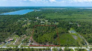2433 62nd Ave NE, Rural Estates, FL 34120