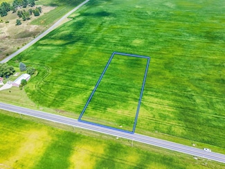 Lot 2 County Road 1, West Liberty, OH 43357