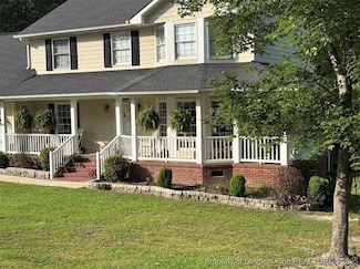 1699 Sykes Pond Rd, Fayetteville, NC 28304