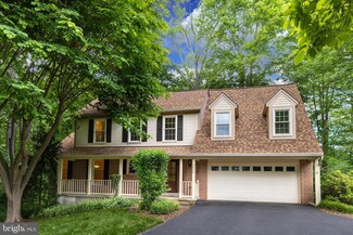 9600 Laurel Oak Place, Fairfax Station, VA 22039