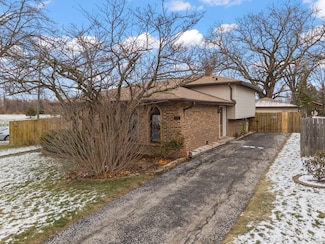 12201 S 45th Ave, Alsip, IL 60803