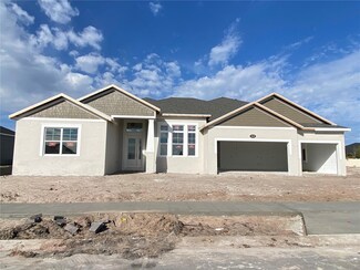 2556 Hawks Overlook Place, Oviedo, FL 32765