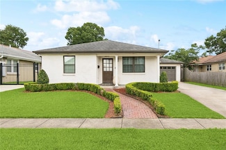 6541 Avenue A None, New Orleans, LA 70124