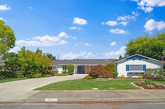 1861 Limetree Ln, Mountain View, CA 94040