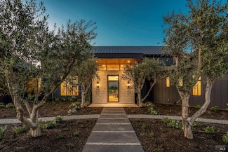 2350 Big Ranch Rd, Napa, CA 94558