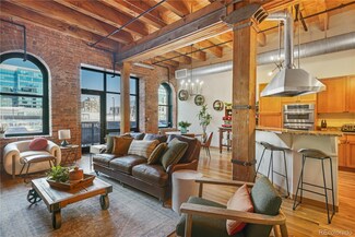 1801 Wynkoop St Unit 218, Denver, CO 80202