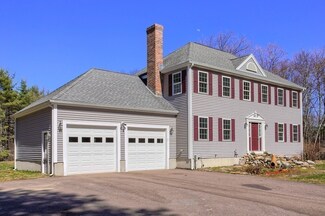 3 Joyce Ln, Shirley, MA 01464