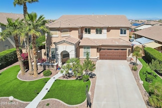 18504 W Maui Ln, Surprise, AZ 85388