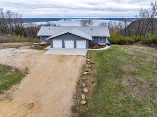 59144 Lucky Ln, Eastman, WI 54626