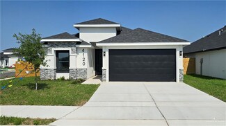 4120 Shaquille Ave, Edinburg, TX NULL