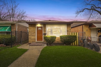 6903 S Ada St, Chicago, IL 60636