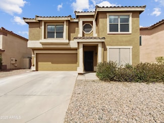 540 W Palo Verde St, Casa Grande, AZ 85122