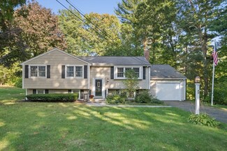 10 Chestnut St, Hanover, MA 02339