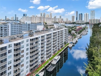 3660 NE 166th St Unit 603, North Miami Beach, FL 33160